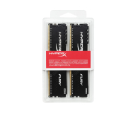 HyperX 16GB (2x8GB) 3466MHz CL16 Fury - 510874 - zdjęcie 1